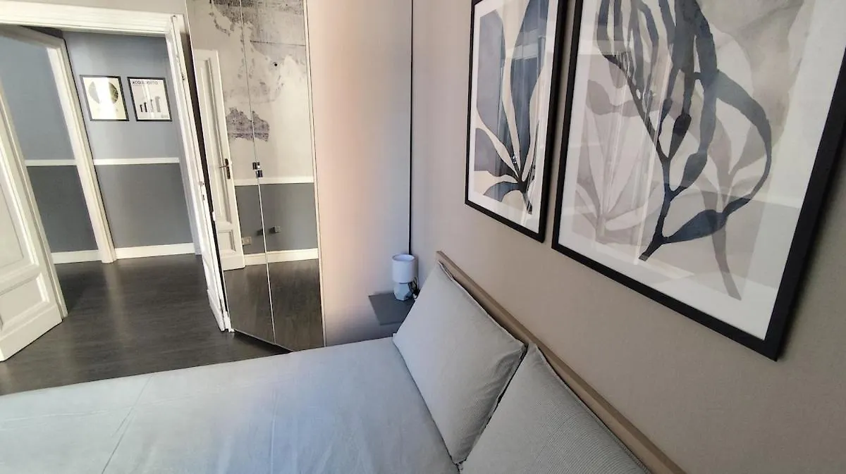 Apartament Casa Domilla Rzym 0*,  Włochy