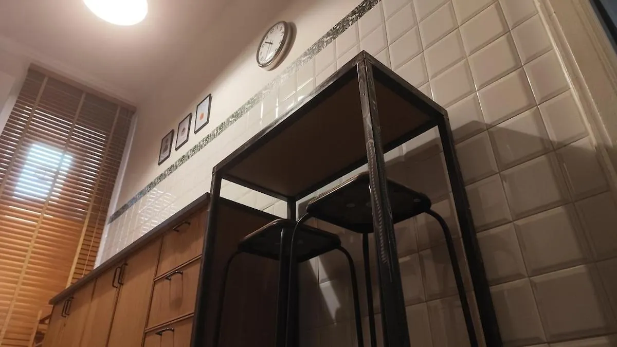 Apartament Casa Domilla Rzym