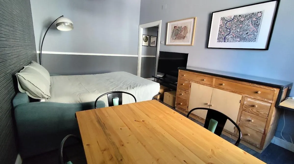 Apartament Casa Domilla Rzym Włochy