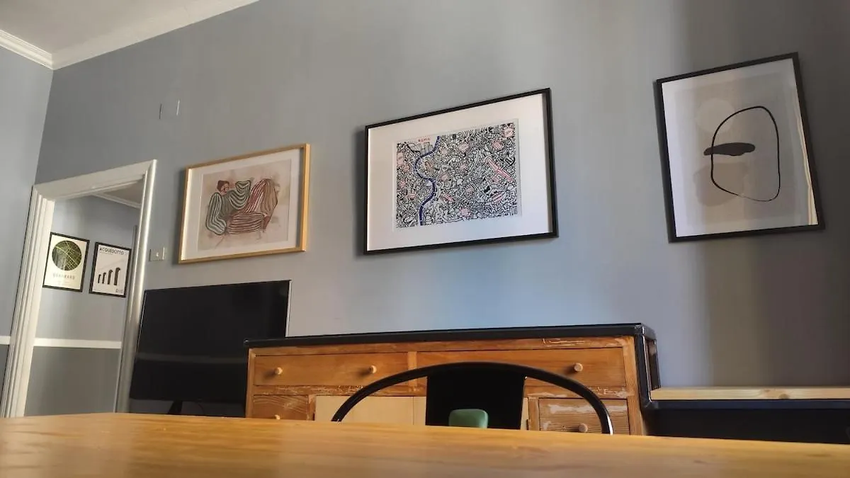 Apartament Casa Domilla Rzym Włochy