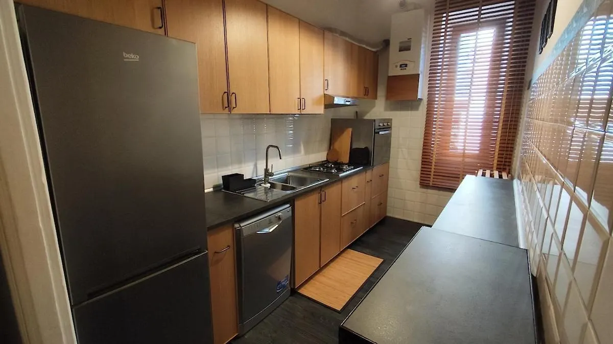 Apartament Casa Domilla Rzym