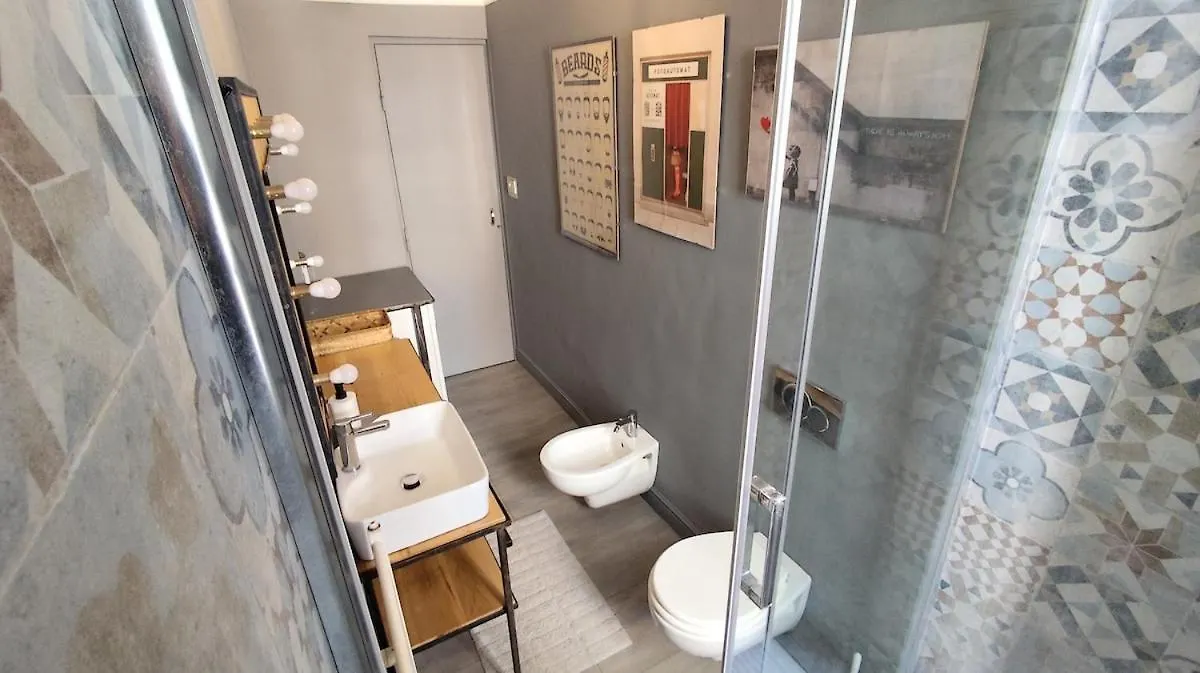 Apartament Casa Domilla Rzym