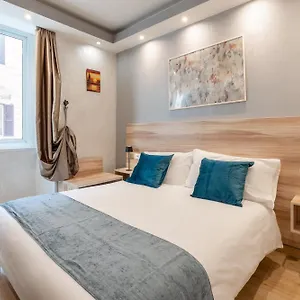 Szálloda Rome Love Hotel, Róma